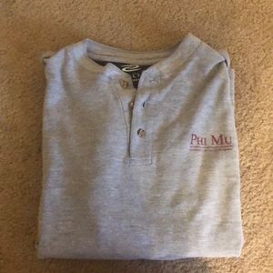 Phi mu thermal